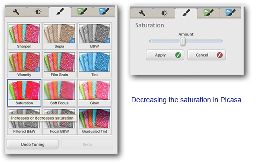 decrease-saturation